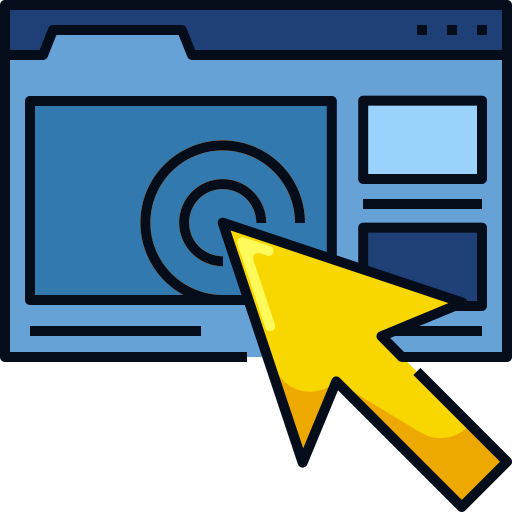 Click Visit